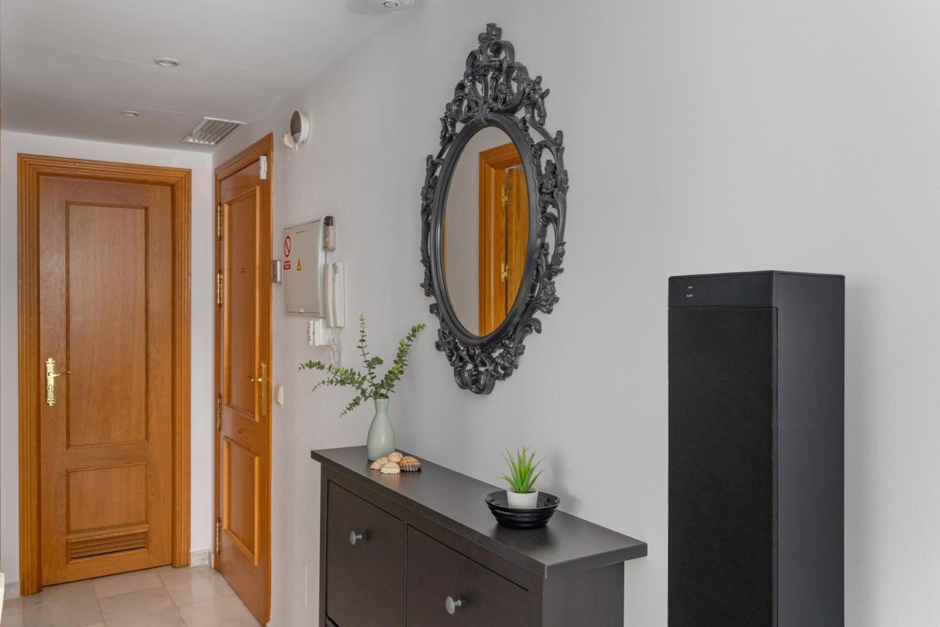 Nice Apartments 20 Meters From The Beach Fuengirola Exterior photo