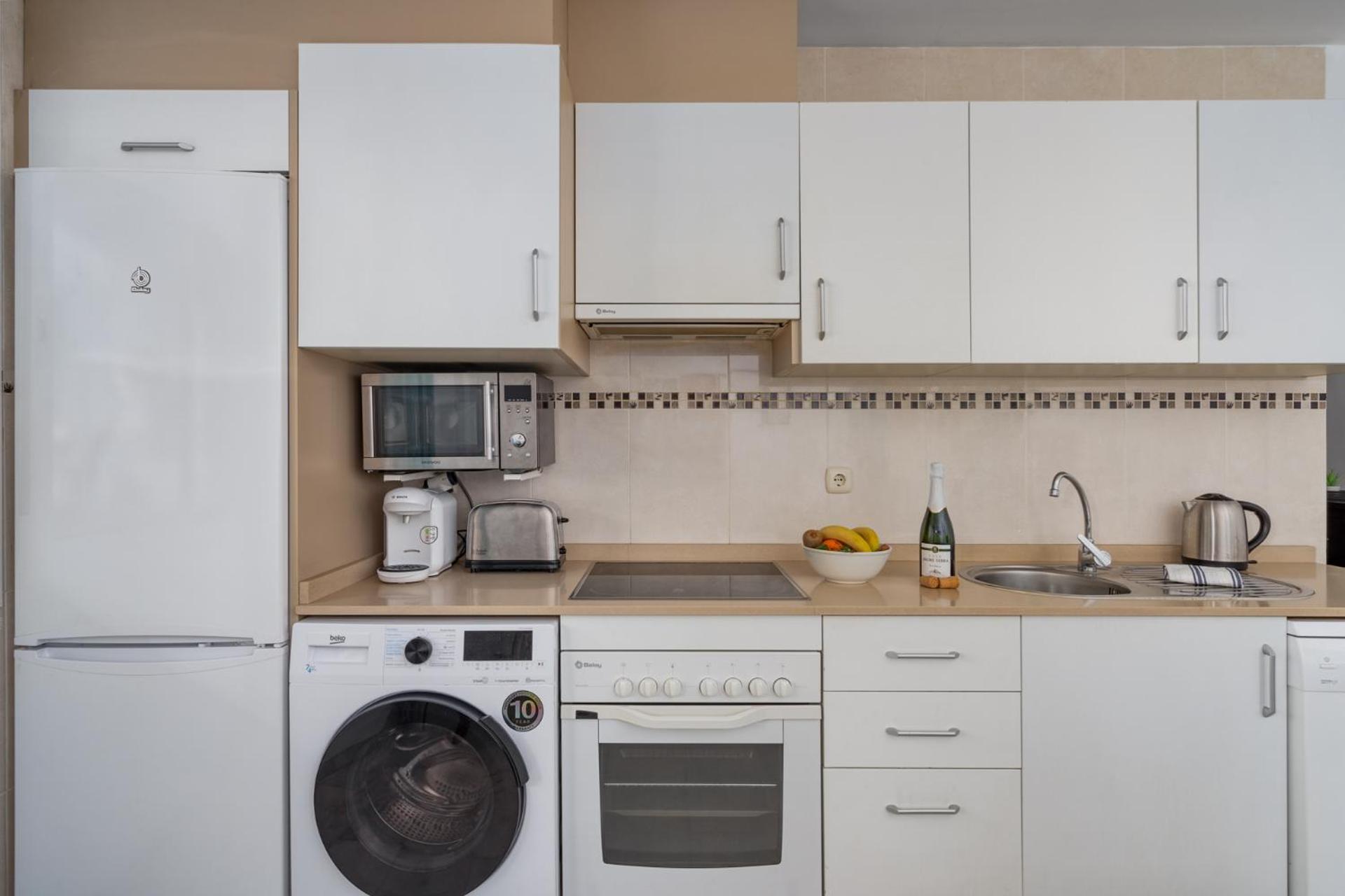 Nice Apartments 20 Meters From The Beach Fuengirola Exterior photo